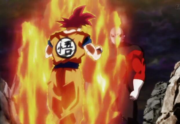 龙珠超吉连实力分析,算起来比鲁斯的地位又降