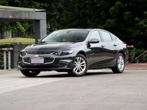 15万的裸车价，这么一款合资轿车和SUV买车的可以看看