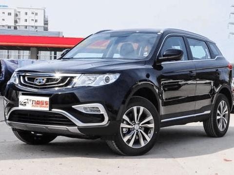 2017国内安全系数最高的8款车，日系和德系的车甩国产好几条街！