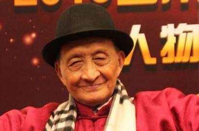 又是美食节, 忆起成都美食家李树人先生