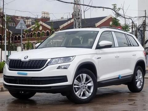 上市时扬言要干掉昂科威，现销量打脸，仅半年就推新，增配有用吗