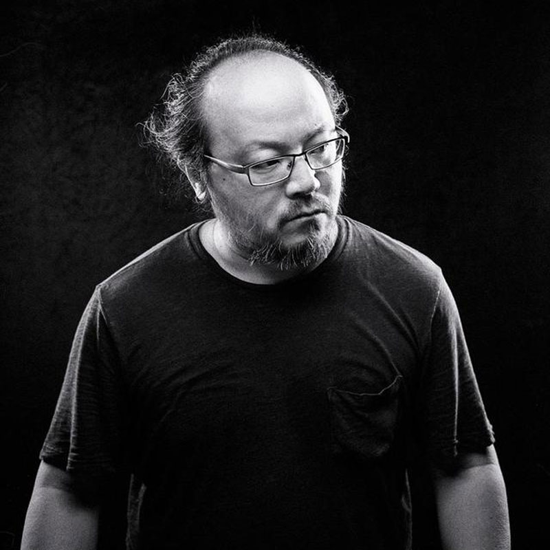 离开王菲活得像个糟老头,秃了头胖了肚,沉寂13年终于爆发了