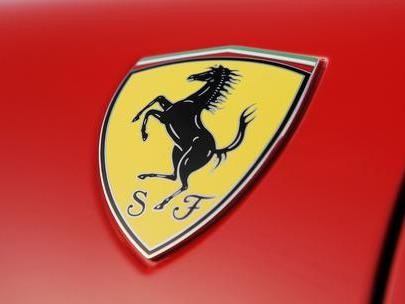 啪啪打脸！法拉利竟然打算造SUV！