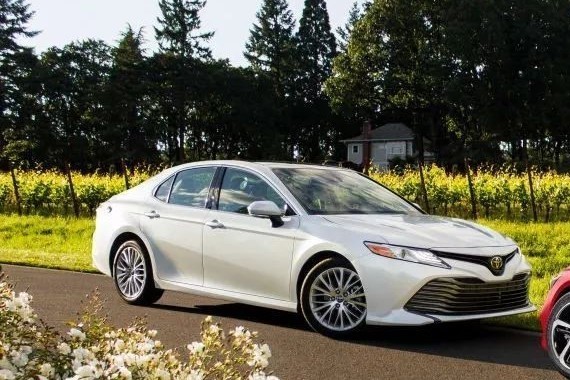 八代凯美瑞和十代雅阁，谁才是运动之王？