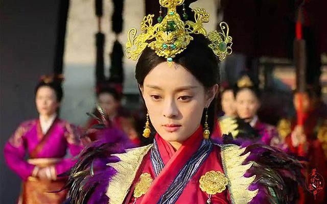 孙俪讨厌赵丽颖的原因，幕后真相到底是……？