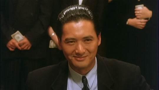 赌神