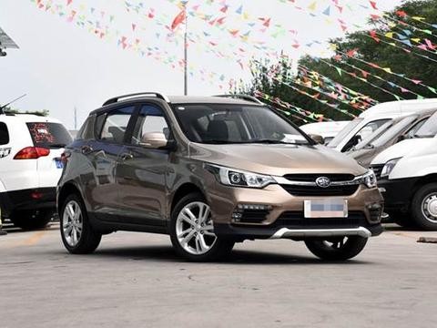 骏派D60和森雅R7选谁好？