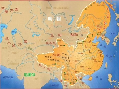 明朝六部到底都管啥? 来自风长眼量 - 微博