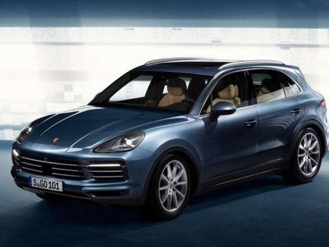 最快SUV出新款了，2.9L+V6双涡轮发动机，更长更轻动力更牛了