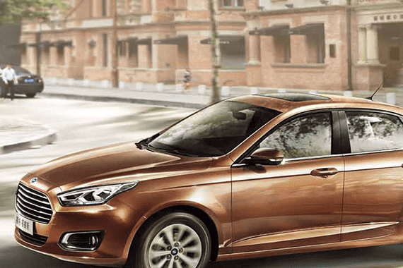 听说这3款德/日/美系经典特供车很懂中国人？