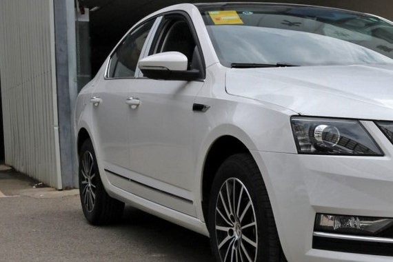 售13.69-15.19万元 斯柯达新明锐系列新增车型上市