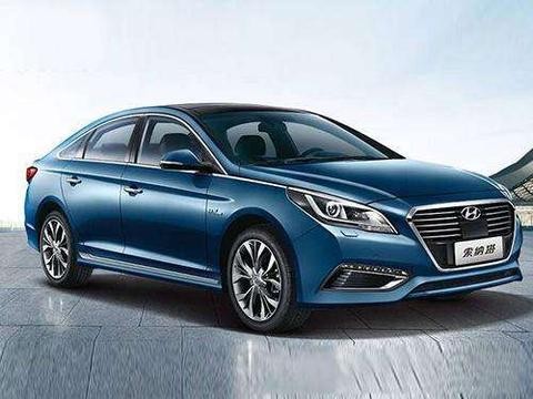 比迈腾更运动曾是销量冠军, 现在14万起成最廉价中级车