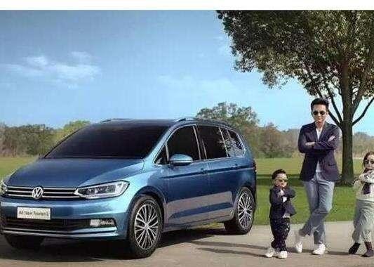 大爷中的彭于晏，汽车圈的战斗机，途安如何成为MPV中的新宠