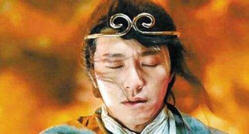 大话西游