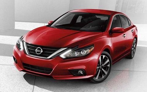 天籁为何一直打不过雅阁凯美瑞？原因在这