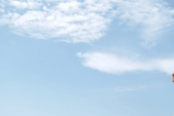 韩路游记：开国产SUV穿越北疆无人区/下集 玉石真的随处可捡！