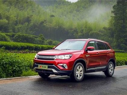 轿车乏力 睿骋CC遇差评，长安如何做好轿车？