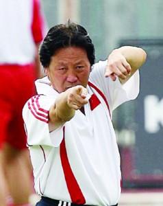 盘点中国体坛最令人厌恶的教练,辱骂殴打队员