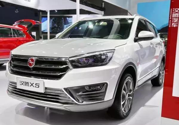 10月上市新车抢先看,GL6、阅朗你都没听过吧!