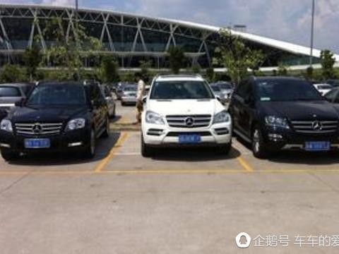 开这5款车的人 看似表面风光实际暗地悲 一年油耗可以买多一辆车