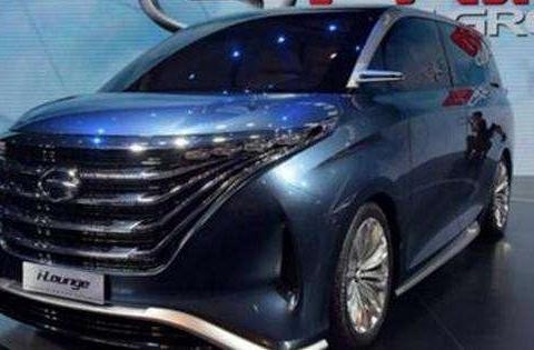 挑战汉兰达, 比别克GL8更大气, 传奇这款车才是国产车里的战斗机