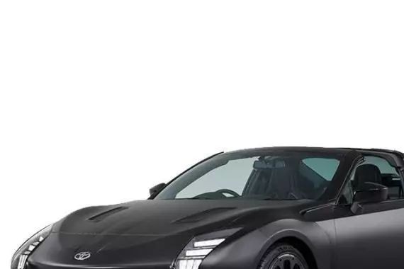 东京车展前瞻，提前欣赏5款概念车的风采丨车业杂谈