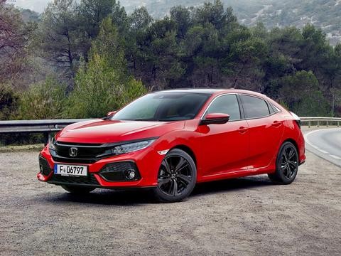 要性价比还要大优惠 这四款车年底前买准没错