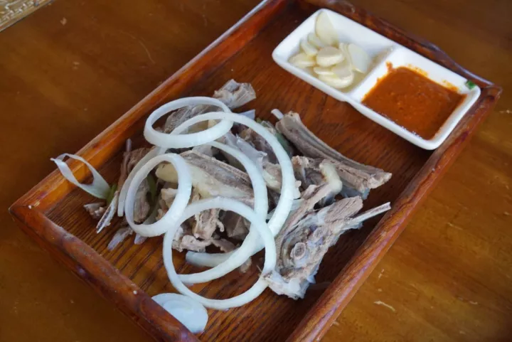 谁说去西藏要越野车还要十天半个月,五天加一辆轿车就够了