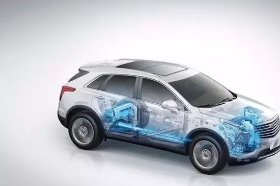 当9AT遇到电气化 会产生哪些化学反应？