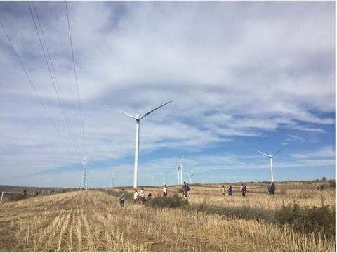 「诗与远方之旅」第2天：吉利博越1.8T颜值担当草原各种路况直播