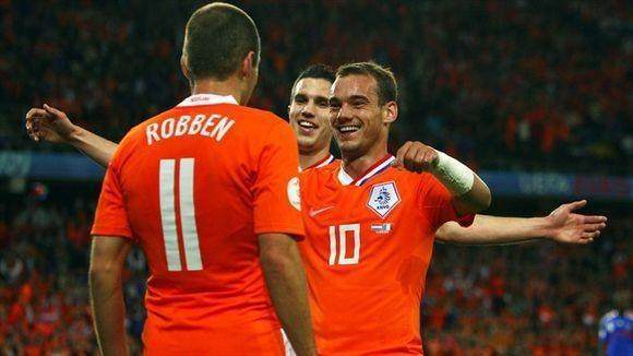 四支球队无缘世界杯最遗憾!一队令十四亿球迷