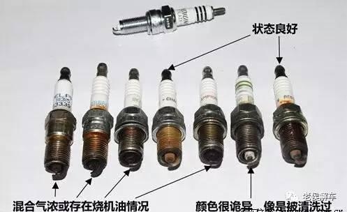 汽车发动不了怎么办？从这七个方面查查吧！