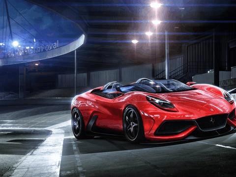 盘点全球最受欢迎的8款跑车，哪一款才是你的最爱？