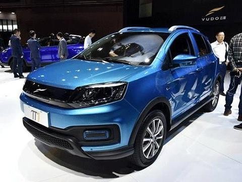 这个十月   SUV亮瞎你的眼