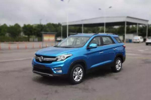 10月上市新车抢先看,GL6、阅朗你都没听过吧!