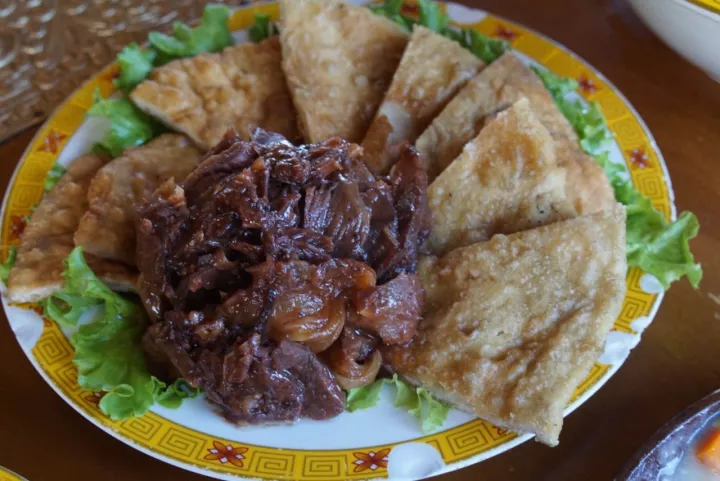 谁说去西藏要越野车还要十天半个月,五天加一辆轿车就够了