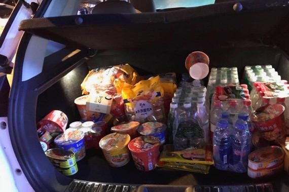 十一长假“诗与远方”之旅第一天：有梦想的人 小人物也有大力量