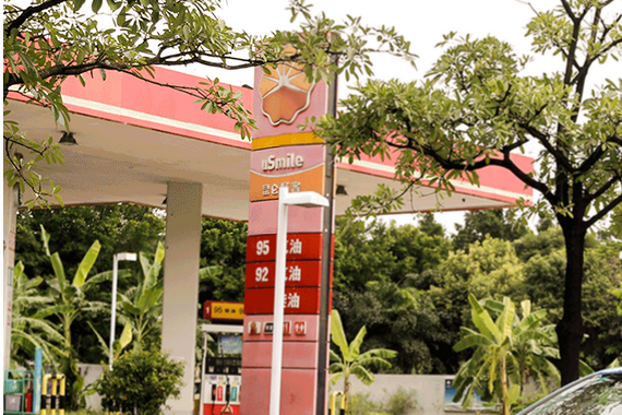 【实测】4毛多一公里，15万内最好开的合资轿车之一！