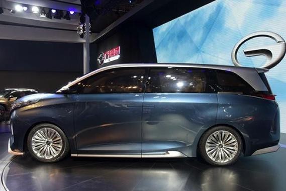 这豪车专为百姓打造，50万的面子只卖十几万，可以放弃GL8了