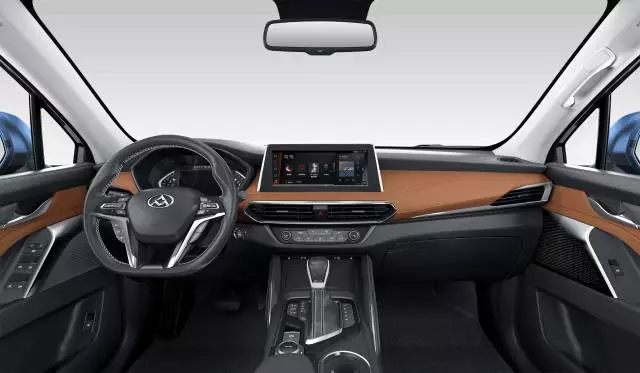 适合真男人开的SUV,20万出头,大中小都有!