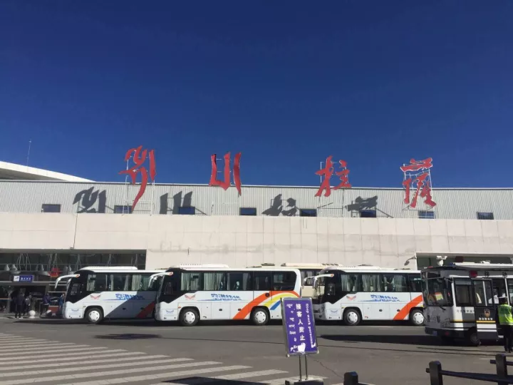 谁说去西藏要越野车还要十天半个月,五天加一辆轿车就够了