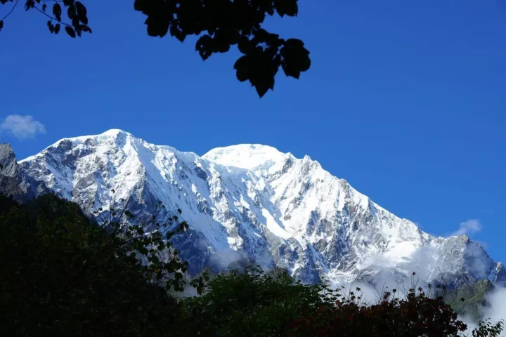 谁说去西藏要越野车还要十天半个月,五天加一辆轿车就够了
