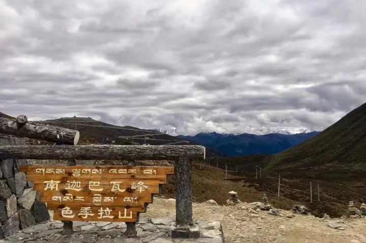 谁说去西藏要越野车还要十天半个月,五天加一辆轿车就够了