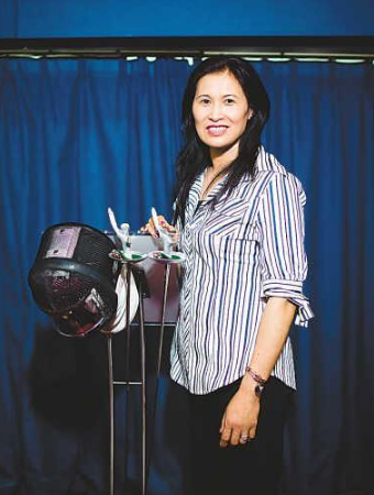 改国籍唯她让国人叫好!奥运冠军的做法让人心