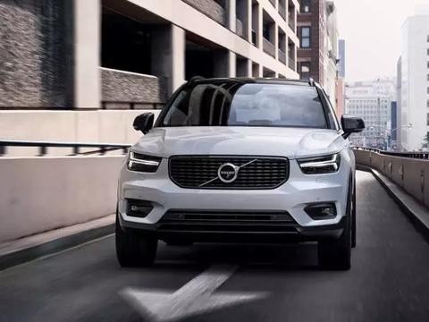 这台帅到爆的全新豪华SUV将上市，如果20万起，必火！