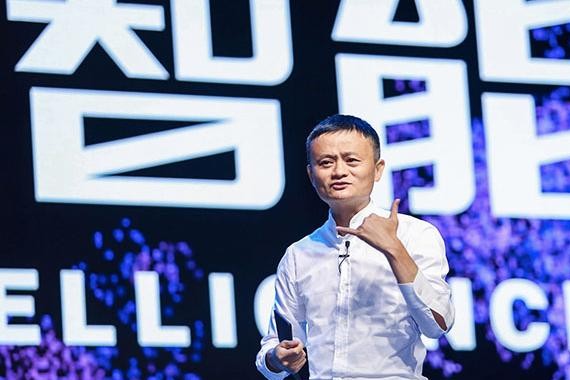 马云砸千亿建了所“达摩院”，为何不愿花一分钱造电动车