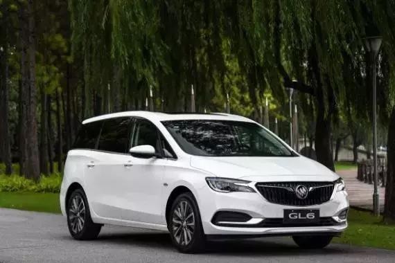 10月上市新车抢先看，GL6、阅朗你都没听过吧！