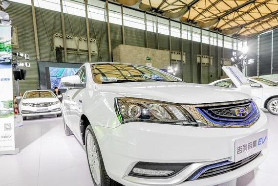 吉利销量为何如此彪悍？轿车销量排行榜前三十 合资26款 吉利3款