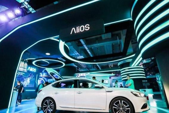 “互联智行”全球引领者MG新作又现 11月3日全新名爵6当红上市