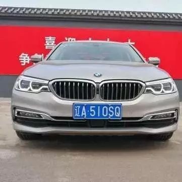 试驾宝马540Li | 我花70万买车，不是想证明我多了不起